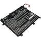 Replacement Laptop accu 4800mAh