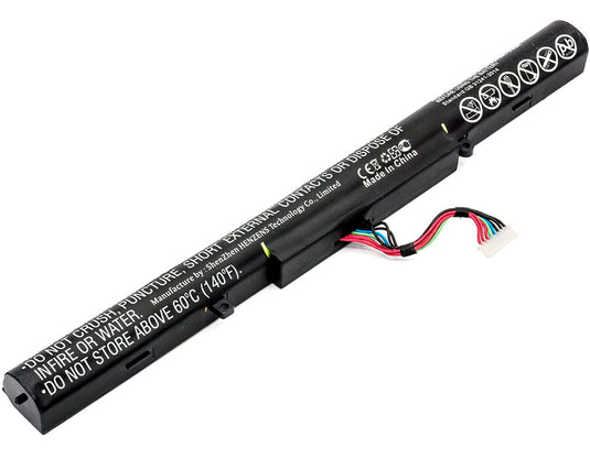 Laptop accu 15v 3200mah