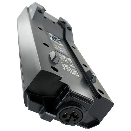 Victoria bosch fietsaccu powerpack 400 performance bagage