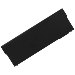 Laptop accu extended 6600mah 73wh