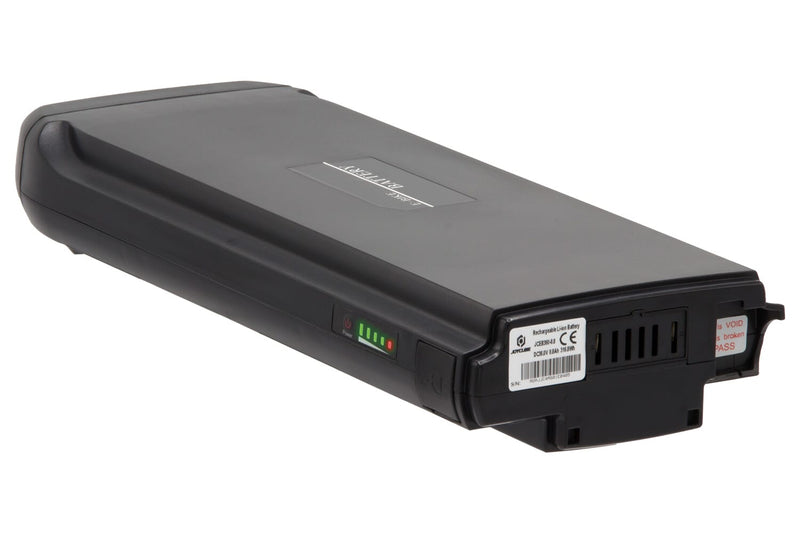 Load image into Gallery viewer, Phylion fietsaccu 36v 11ah joycube sf-03
