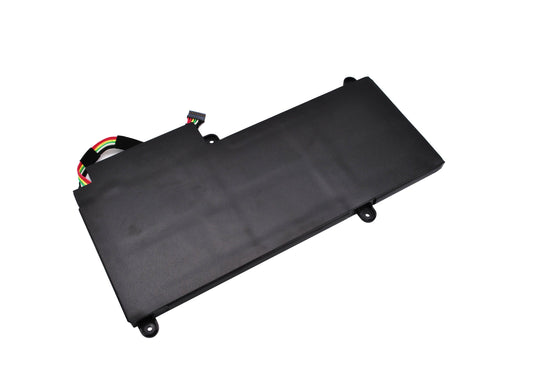 Replacement laptop accu 3600mah