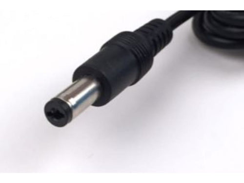 Batavus protanium acculader 29v 2a 2.1-stekker