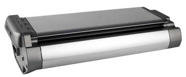 Sparta batavus e-motion fietsaccu 36v 11ah zilver