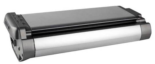 Sparta batavus e-motion fietsaccu 36v 11ah zilver