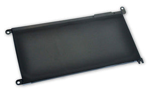Dell laptop accu 3500 mah