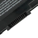 Laptop accu 4400mah