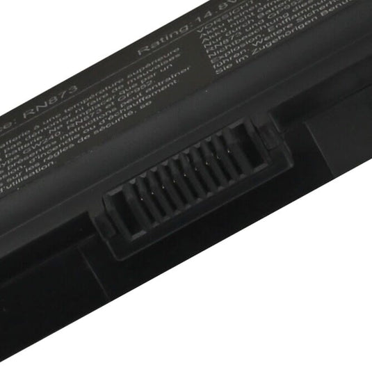 Laptop accu 14.4v 2200mah
