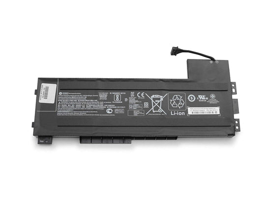 Hp laptop accu 7500mah
