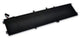 Dell laptop accu 8083mah