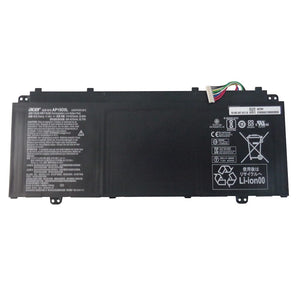 Acer laptop accu 4670mah