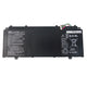Acer laptop accu 4670mah