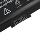 Yanec laptop accu 5200mah