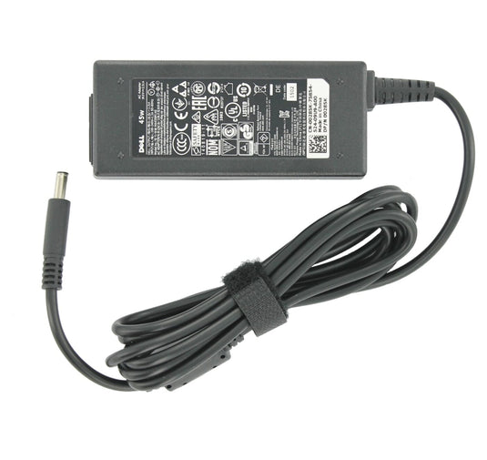 Dell laptop ac adapter 45w