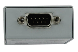 Bmz usb2can adapter set brose adapter + kabel