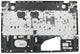 Ty hp laptop toetsenbord qwer us + top cover, bl- zilver