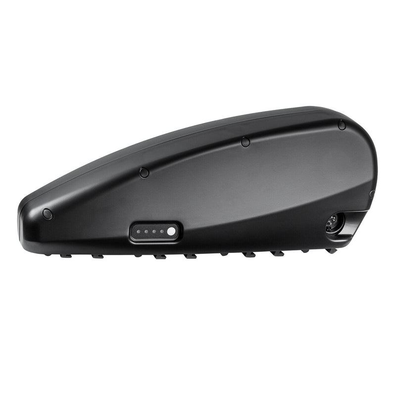 Load image into Gallery viewer, Douze cycles bmz go swiss drive down tube fietsaccu 36v 15.5ah
