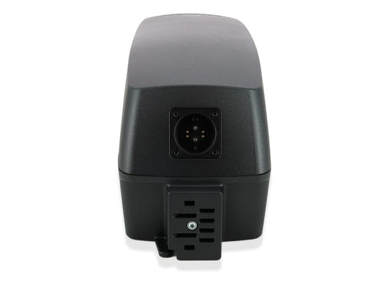 Bmz down tube-v5 fietsaccu 36v 14.0ah