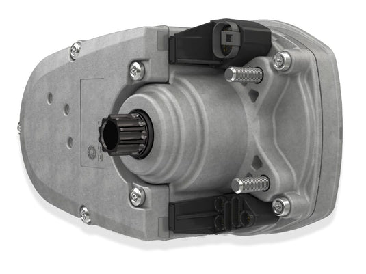 Douze cycles bmz motor middenmotor b2.0 36v dc 250w - c97272