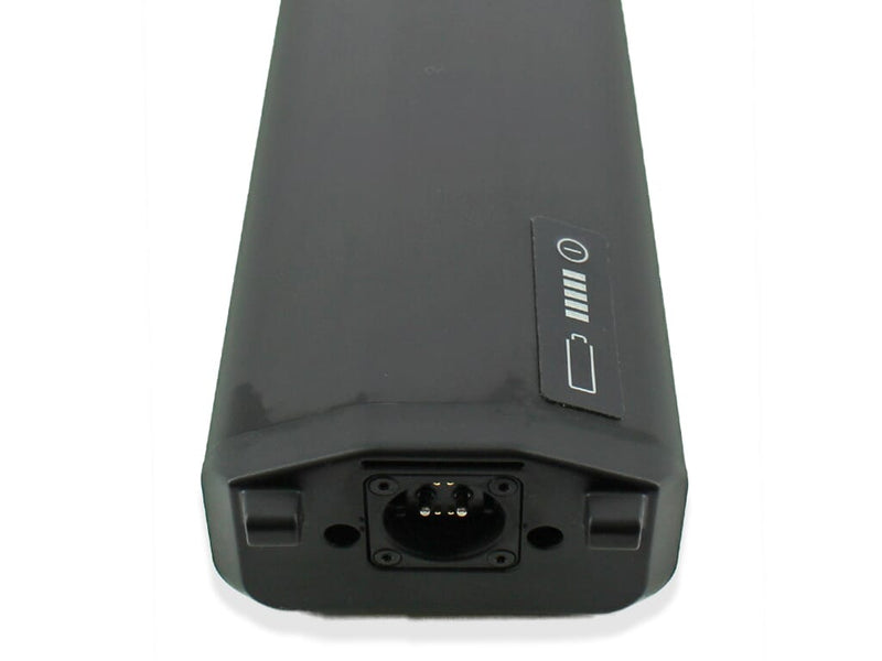 Load image into Gallery viewer, Shimano e8000 supercore fietsaccu downtube 37v20ah
