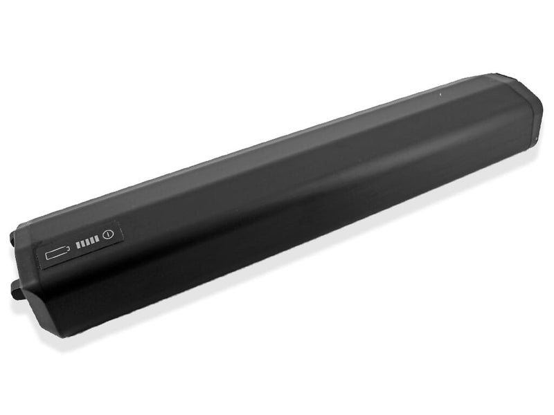 Load image into Gallery viewer, Shimano e8000 supercore fietsaccu downtube 37v20ah
