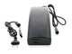 Bmz charger li-ion 42v 4a plug round 3-pin