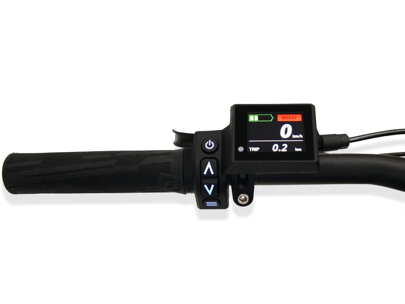 Load image into Gallery viewer, Bmz display metz met wake functie
