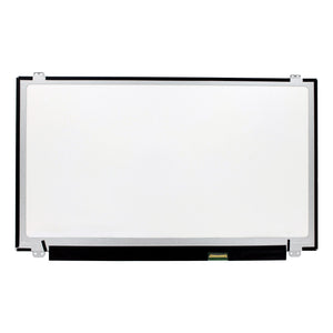 15.6 inch lcd scherm 1366x768 glans 30pin edp