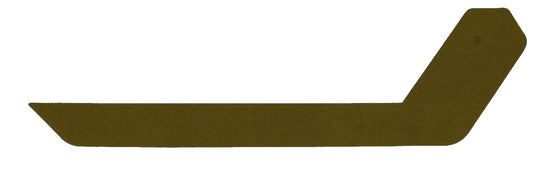 Bmz decorfolie green mover zeg 2015 ur links