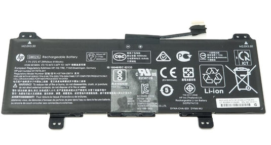 Hp laptop accu 6150mah