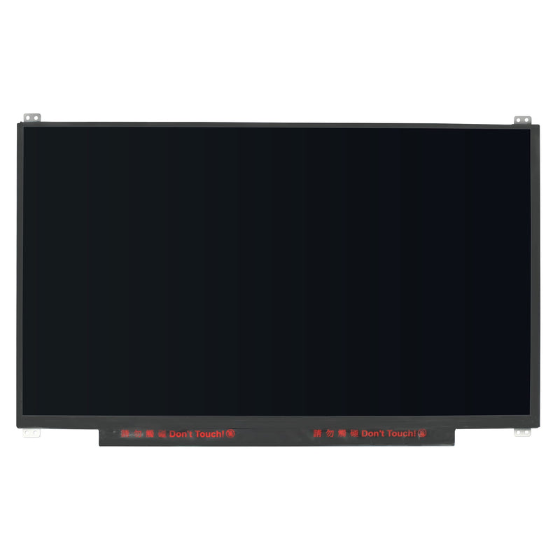 Load image into Gallery viewer, Oem 13.3 inch lcd scherm 1920x1080 glans 30pin edp
