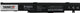 Yanec laptop accu 2600mah