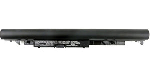 Blu-basic laptop accu 2200mah