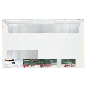 17.3 inch lcd scherm 1920x1080 glans 40pin