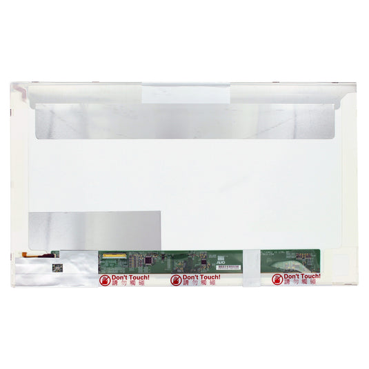 17.3 inch lcd scherm 1920x1080 glans 40pin