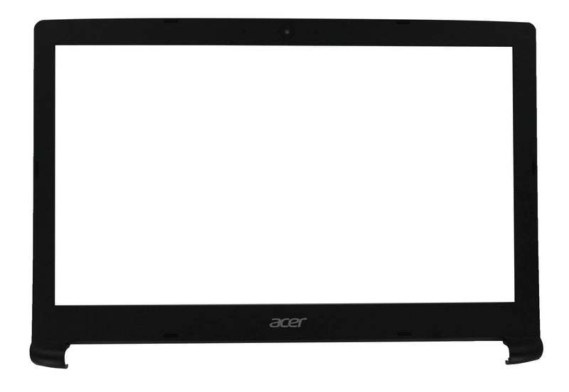 Load image into Gallery viewer, Acer laptop lcd bezel - zwart
