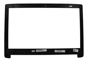 Acer laptop lcd bezel - zwart