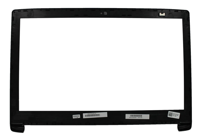 Load image into Gallery viewer, Acer laptop lcd bezel - zwart
