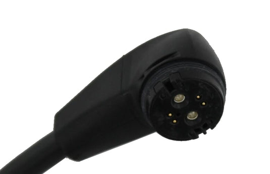 Bmz kabelset 2,5 l�nge 840mm 10kohm with wake