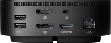 Hp usb-c dock g5 dockingstation (zwart)