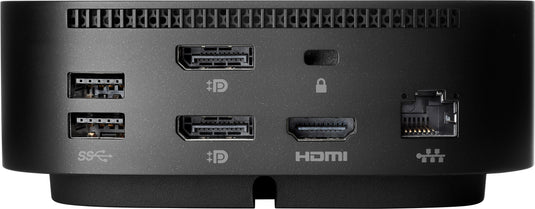 Hp usb-c dock g5 - zwart
