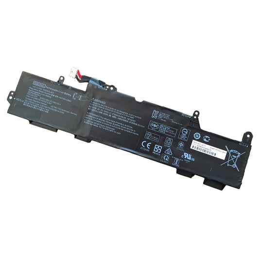 Hp laptop accu 4330 mah