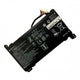 Hp laptop accu 5675 mah (16 pins)