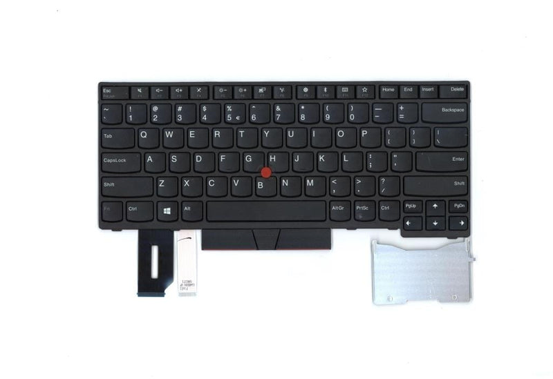 Load image into Gallery viewer, Lenovo laptop toetsenbord qwerty us
