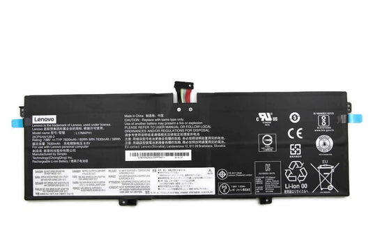 Lenovo laptop accu 7820 mah