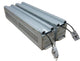 Vervangingsbatterij cartridge rbc140 (incl. kabels)