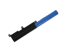 Yanec laptop accu 2600 mah