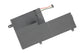 Yanec laptop accu 4050 mah