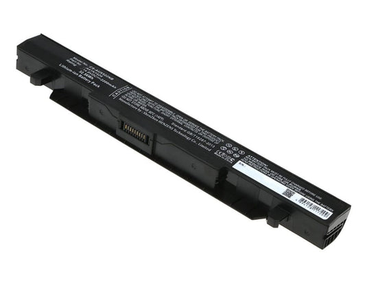 Replacement laptop accu 2200mah