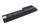 Laptop accu extended 14.4v 6600mah